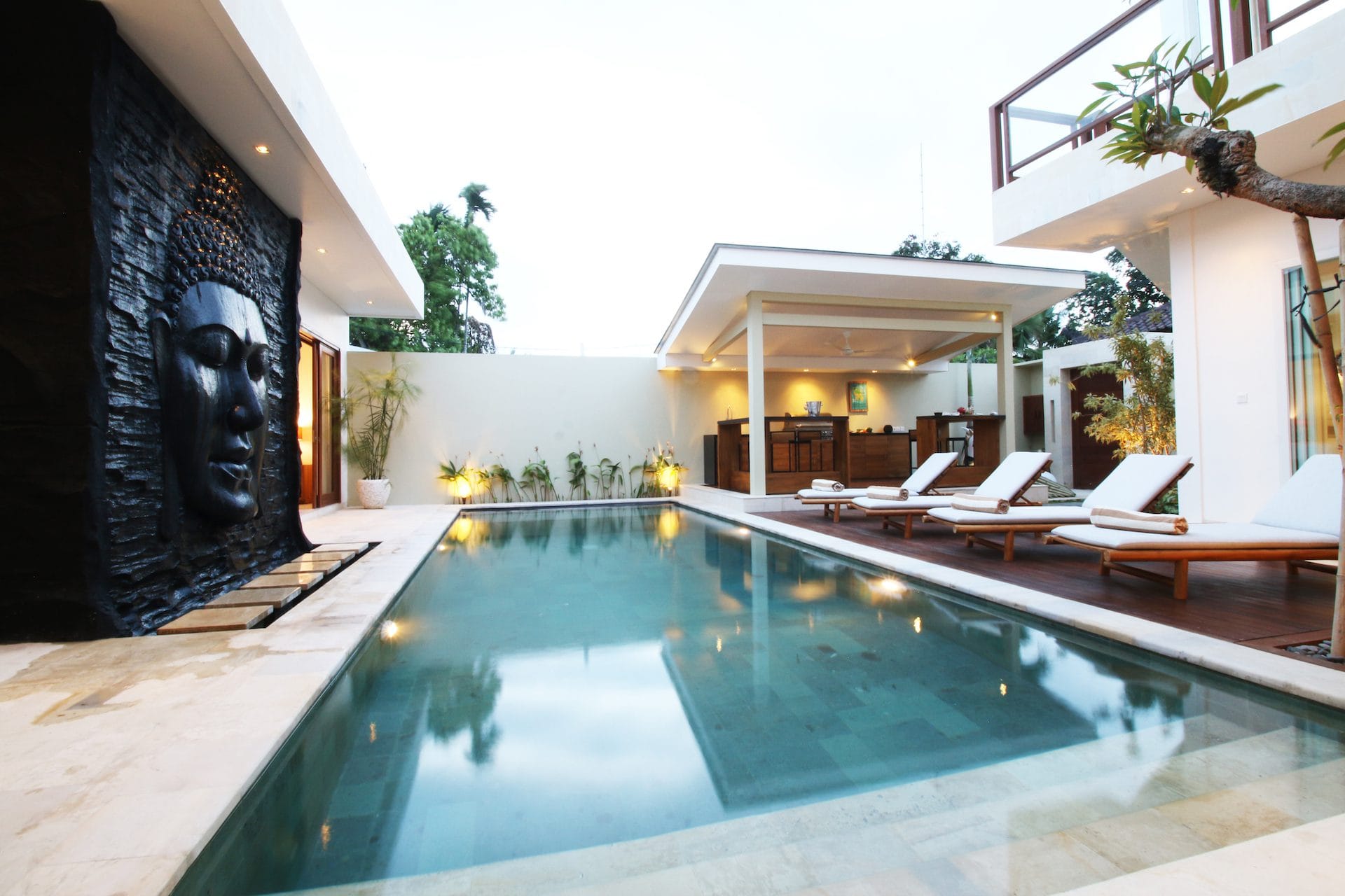 Why Private Pool Villas in Seminyak Are the Ultimate Bali Experience
