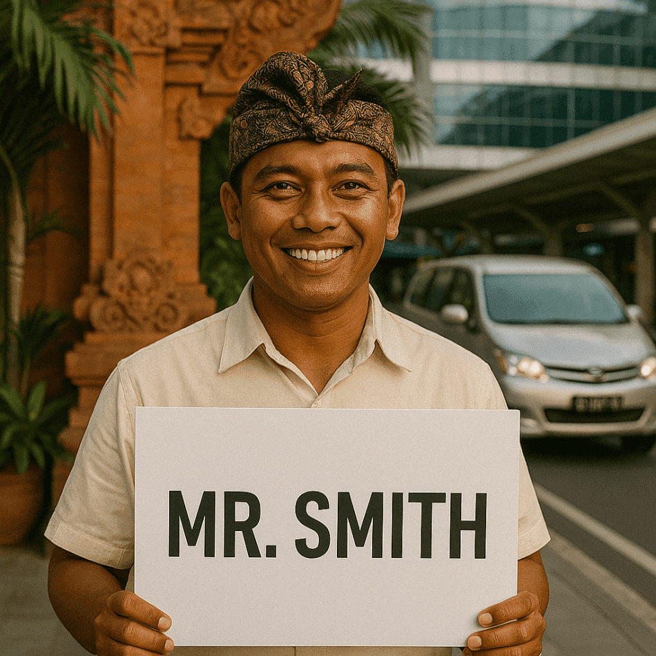 Airport Transfers & Tours