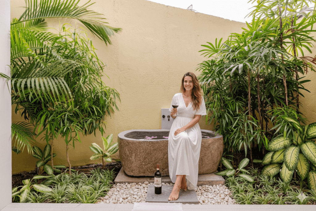 Luxury villa rental in Seminyak Bali – Sitara Villa Group