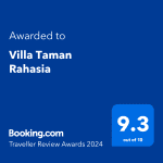 Luxury villa rental in Seminyak Bali – Sitara Villa Group