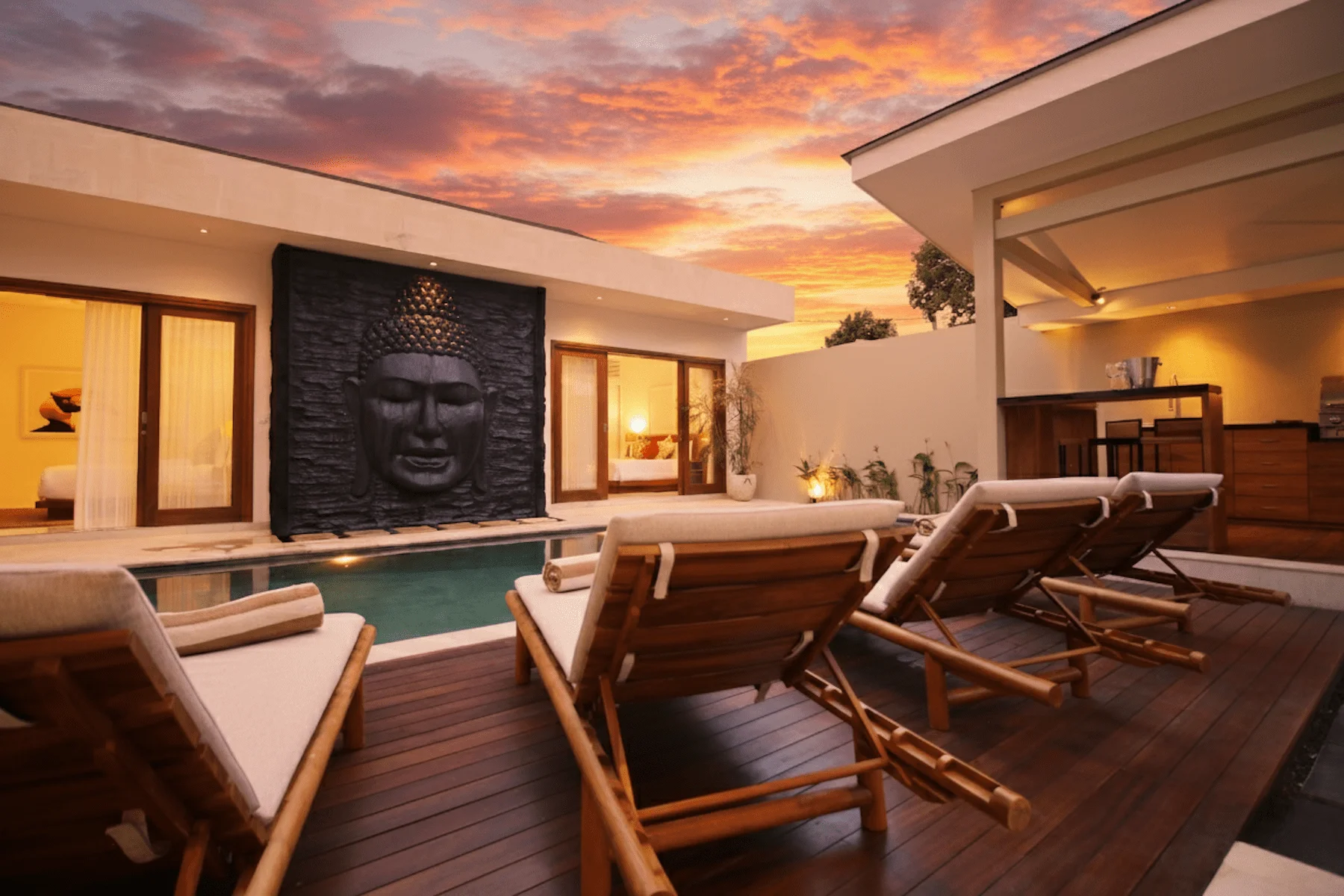 Villa Sitara Bali