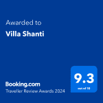 Luxury villa rental in Seminyak Bali – Sitara Villa Group