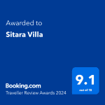 Luxury villa rental in Seminyak Bali – Sitara Villa Group