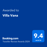 Luxury villa rental in Seminyak Bali – Sitara Villa Group