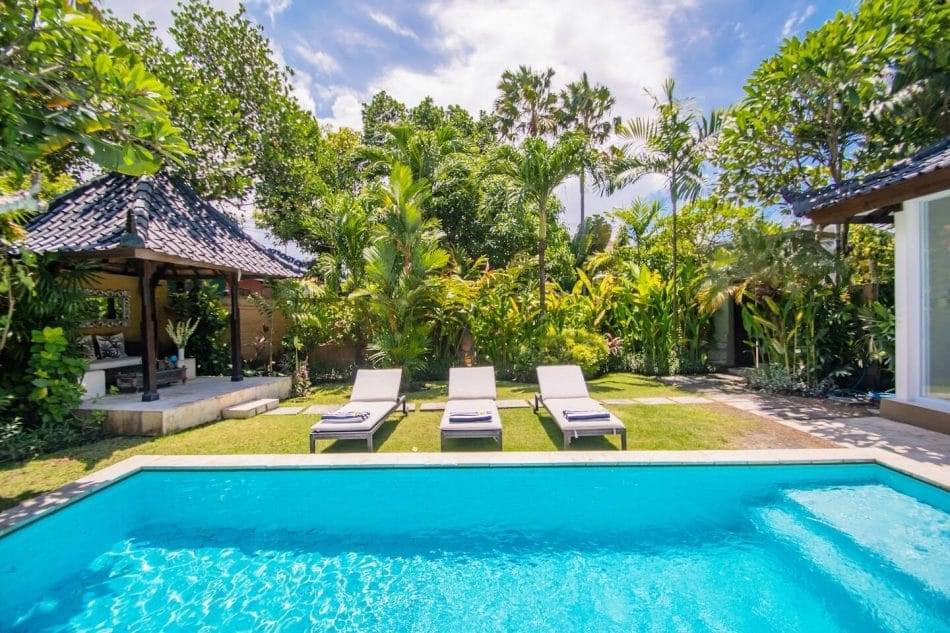 Private Pool